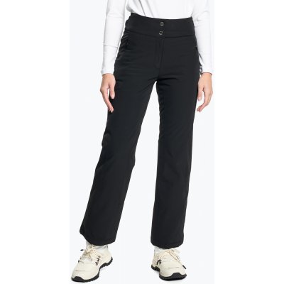 Descente Dámské lyžařské kalhoty Giselle Insulated Pants Black – Zboží Mobilmania