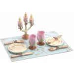 Djeco Hostina pro princezny – Zboží Dáma