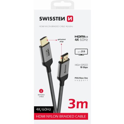 Swissten 75501103 – Hledejceny.cz