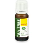 Wolfberry esenciální olej Tea Tree BIO 10 ml – Zbozi.Blesk.cz