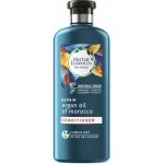 Herbal Essences Argan Oil Repair hydratační kondicionér pro poškozené vlasy 250 ml – Hledejceny.cz