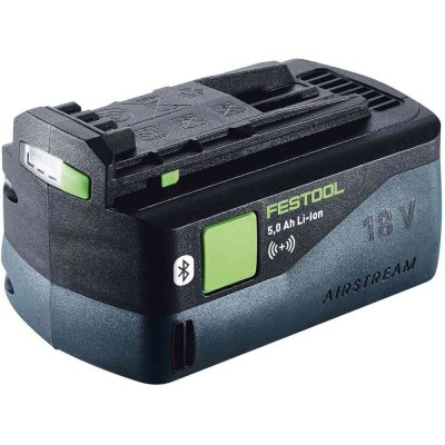 Festool BP 18 Li 5,0 ASI 577660 – Hledejceny.cz