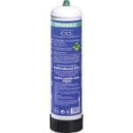 Dennerle Comfort-line CO2 lahev 500 g – Zboží Dáma