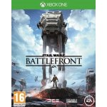 Star Wars Battlefront – Sleviste.cz