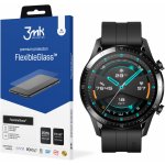3mk FlexibleGlass pro Huawei Watch GT 2 3ks 5903108212724 – Zboží Živě