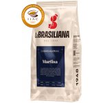 La Brasiliana Marfisa 100% Arabica 1 kg – Hledejceny.cz