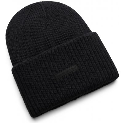 Čepice Under Armour Halftime Cuff Black/Black – Hledejceny.cz