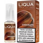 Ritchy Liqua Elements Chocolate 10 ml 0 mg – Hledejceny.cz