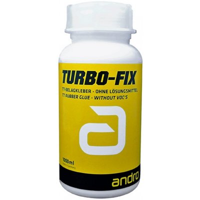 andro TurboFix 2500 ml – Zboží Dáma