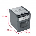 Rexel Optimum AutoFeed 50X – Zboží Živě