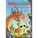 Komiks a manga Sedmikráskov - Richard Svitalský
