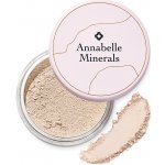 Annabelle Minerals Minerální make-up krycí Sunny Fairest 10 g – Zbozi.Blesk.cz