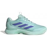 adidas Avacourt 2 W Semiflash Aqua – Zboží Mobilmania