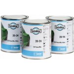 BASLAC 20-34 2K Primerfiller, White - 2K Základový plnič, bílý, 1 L