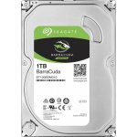 Seagate Barracuda 1TB, ST1000DM010 – Zboží Mobilmania