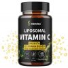 Vitamín a minerál Blendea Lipozomální Vitamín C 60 kapslí