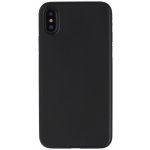 Pouzdro SHIELD Thin Apple iPhone XS Max Case, Solid Black – Hledejceny.cz