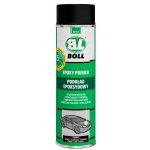 Boll Epoxidový základní nátěr 500 ml černá – Hledejceny.cz