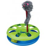 Trixie Kruh s myší 24 x 29 cm – Zboží Dáma