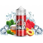 Infamous Special Shake & Vape Ninja Juice 20 ml – Zboží Mobilmania