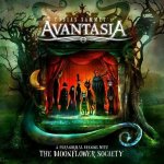 Avantasia - Paranormal Evening With The Moonflower.. 2 LP – Sleviste.cz