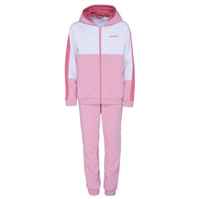 Lotto dívčí souprava Sue růžová bílá – Zbozi.Blesk.cz