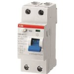 ABB F202 A S-40/1 – Zbozi.Blesk.cz