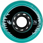 Powerslide Undercover Cosmic Interference 76 mm 86A 4 ks – Zboží Mobilmania