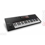 Native Instruments Komplete Kontrol S49 MK2 – Sleviste.cz