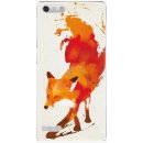 Pouzdro iSaprio Fast Fox Huawei Ascend G6