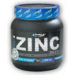 Muscle Sport Zinc 500 tablet – Hledejceny.cz
