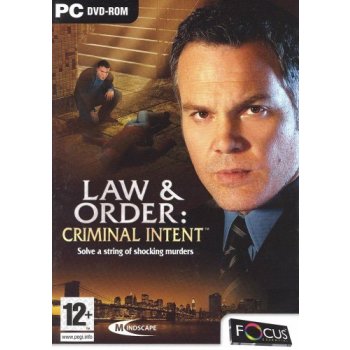 Law and Order: Criminal Intent