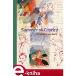 Summer of Caprice - Vancura Vladislav, Corner Mark – Hledejceny.cz