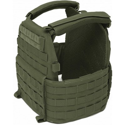 Warrior Assault Systems DCS Elite Ops olivová – Zboží Dáma