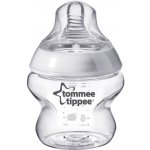 Tommee Tippee antikoliková láhev 1ks transparentní 150ml – Zboží Dáma