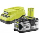Ryobi RC18120A-150 – Hledejceny.cz