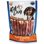 KidDog kachní masíčko na buvolí tyčince 500 g – Zboží Mobilmania