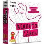 TLAMA games Řekni to čárou – Zboží Mobilmania