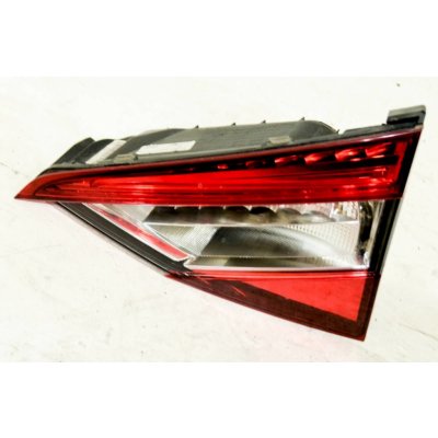 lampa zadní pravá - LED, vnitřní do pátých dveří ŠKODA Superb III 3V0 sedan 3V5945308B – Zboží Mobilmania