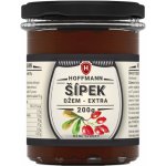 Hoffmann Šípek extra džem méně sladký 47% 200 g – Zboží Dáma