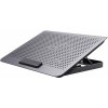 Podložky a stojany k notebooku TRUST EXTO LAPTOP COOLING STAND ECO