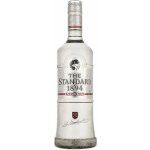 The Standard 1894 40% 1 l (holá láhev) – Zboží Dáma
