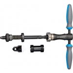 Unior Fréza střed. složení s vratidlem BSA / ITA – Zboží Dáma