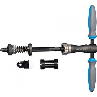 Unior Fréza střed. složení s vratidlem BSA / ITA – Zboží Dáma