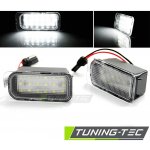 FORD S-MAX 06-15 Osvětlení SPZ – Hledejceny.cz