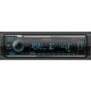 Autorádio Kenwood KMM-BT506DAB