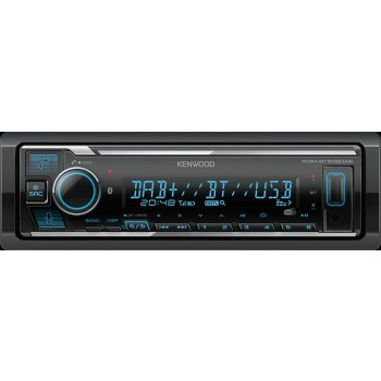 Kenwood KMM-BT506DAB