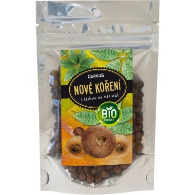 Cereus Bio Nové koření celé 25 g – Zboží Mobilmania