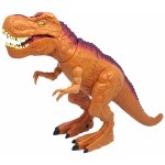 Wiky Dinosaurus chodící s efekty – Sleviste.cz