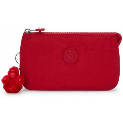 Kipling creativity L Ruby Red – Zboží Mobilmania